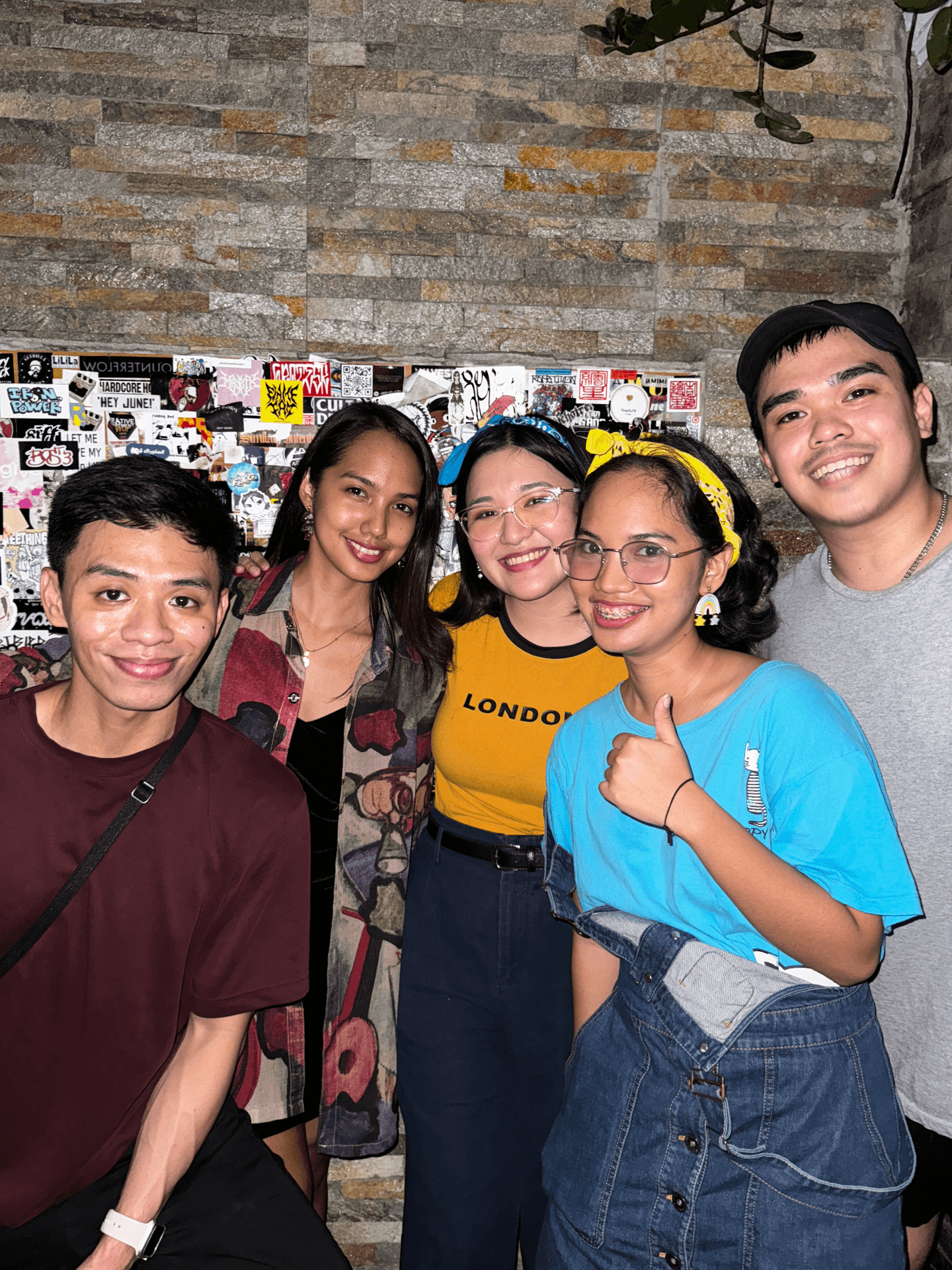 Big House PH Imajin Gig